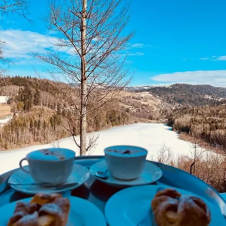 The Beskid View Wisla