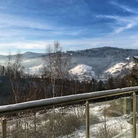 Apartament The Beskid View Wisła