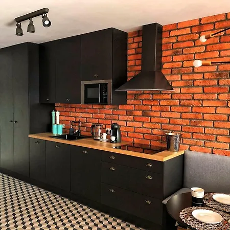 Daire The Beskid View *