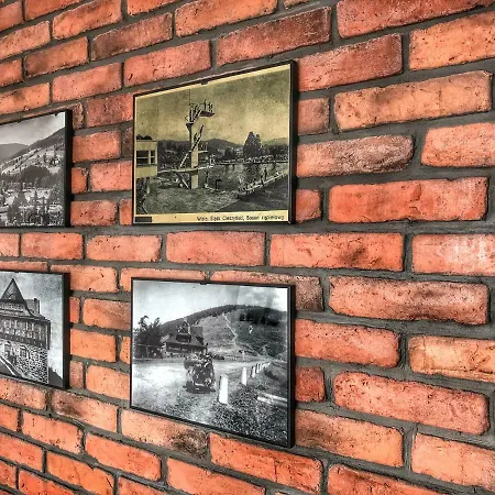 The Beskid View * Wisla