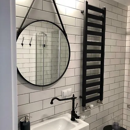 Apartment The Beskid View