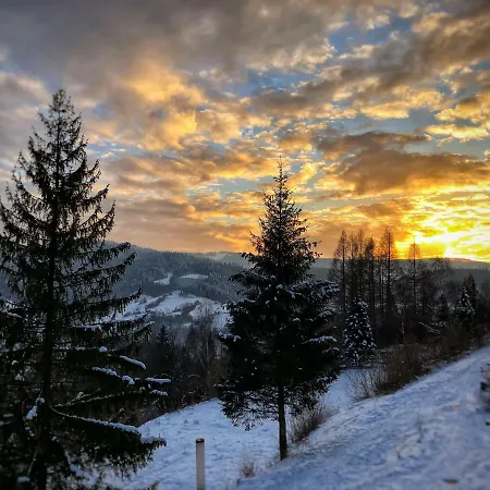 Apartment The Beskid View