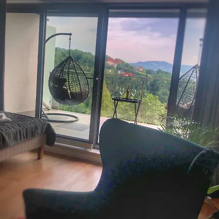 The Beskid View Apartament