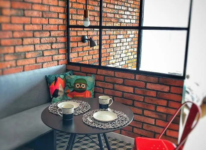 The Beskid View דירה