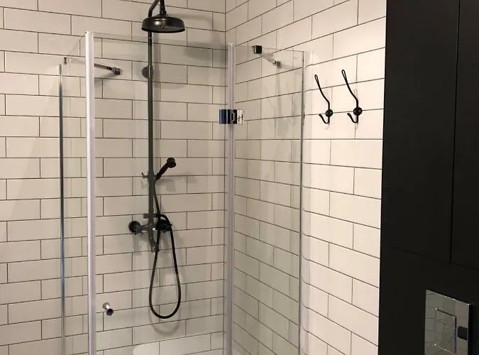 The Beskid View Apartamento